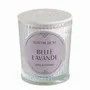 Candles - Les Intemporelles scented candle 145 g - Beautiful Lavender - MATHILDE M.