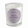 Candles - Les Intemporelles scented candle 145 g - Beautiful Lavender - MATHILDE M.