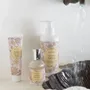 Cosmétiques - Baume mains Velours 30 ml - Soleil Pastel - MATHILDE M.