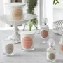 Bougies - Bougie parfumée Les Intemporelles 145 g - Fruits des Bois - MATHILDE M.