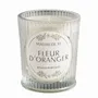 Bougies - Bougie parfumée Les Intemporelles en Fleurs 145 g - Fleur d'Oranger - MATHILDE M.