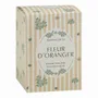Bougies - Bougie parfumée Les Intemporelles en Fleurs 145 g - Fleur d'Oranger - MATHILDE M.