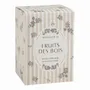 Candles - Les Intemporelles en Fleurs scented candle 145 g - Forest Fruits - MATHILDE M.