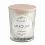 Candles - Les Intemporelles en Fleurs scented candle 145 g - Marquise - MATHILDE M.