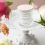 Candles - Les Intemporelles en Fleurs scented candle 145 g - Marquise - MATHILDE M.