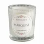 Candles - Les Intemporelles en Fleurs scented candle 145 g - Marquise - MATHILDE M.