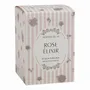 Bougies - Bougie parfumée Les Intemporelles en Fleurs 145 g - Rose Elixir - MATHILDE M.