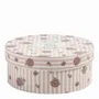 Parfums pour soi et eaux de toilette - Coffret Fleur parfumée Les Intemporelles en Fleurs - Rose Elixir - MATHILDE M.