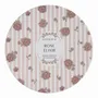 Parfums pour soi et eaux de toilette - Coffret Fleur parfumée Les Intemporelles en Fleurs - Rose Elixir - MATHILDE M.