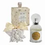 Caskets and boxes - Les Intemporelles en Fleurs home fragrance and decor set - Orange Blossom - MATHILDE M.