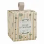 Caskets and boxes - Les Intemporelles en Fleurs home fragrance and decor set - Orange Blossom - MATHILDE M.