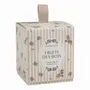 Caskets and boxes - Les Intemporelles en Fleurs home fragrance and decor set - Fruits des Bois - MATHILDE M.