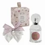 Coffrets et boîtes - Coffret Les Intemporelles en Fleurs parfum d'ambiance et décor - Rose Elixir - MATHILDE M.
