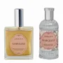 Coffrets et boîtes - Coffret parfumé huile sèche 100 ml et brume 75 ml - Marquise - MATHILDE M.