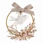 Home fragrances - Scented Dove floral crown - Forest Fruits - MATHILDE M.
