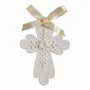 Home fragrances - Large model Cross scented decor - Orange Blossom - MATHILDE M.