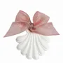 Home fragrances - Scented decor Shell small model - Soleil Pastel - MATHILDE M.