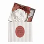 Coffrets et boîtes - Décor parfumé et concentré de parfum Les Intemporelles 4 ml - Fruits des Bois - MATHILDE M.