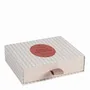 Coffrets et boîtes - Décor parfumé et concentré de parfum Les Intemporelles 4 ml - Fruits des Bois - MATHILDE M.