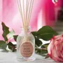 Scent diffusers - Les Intemporelles home fragrance diffuser 90 ml - Soleil Pastel - MATHILDE M.
