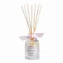 Diffuseurs de parfums - Diffuseur de parfum d'ambiance Les Intemporelles en Fleurs 90 ml - Marquise - MATHILDE M.