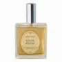 Coffrets et boîtes - Huile sèche Scintillante corps et cheveux 100 ml - Soleil Pastel - MATHILDE M.