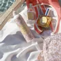 Coffrets et boîtes - Lait corps Divin 250 ml - Soleil Pastel - MATHILDE M.