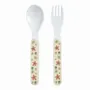 Coffrets et boîtes - Mon premier coffret repas Une hirondelle a fait le Printemps - MATHILDE M.