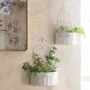 Miroirs - Miroir triptyque Un printemps à Kyoto 107 x 93 cm - MATHILDE M.