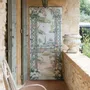 Tableaux - Toile à suspendre Jardin Bucolique 90 x 200 - MATHILDE M.