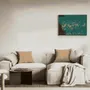 Objets de décoration - Carte du vin à gratter - Loire - 1020 DÉGUSTATIONS