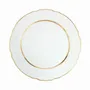 Kitchen utensils - Vivian - porcelain plates - PORCEL