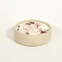 Décorations florales - Bougie grès - Dimanche gourmand (300G) - MAISON SÉJOUR