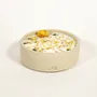 Floral decoration - Stoneware Candle - Sunflower Petals (300G) - MAISON SÉJOUR