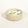 Décorations florales - Bougie grès - Verveine (300G) - MAISON SÉJOUR