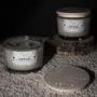 Candles - Scented candle - Ad Astra Abyssoque - CETUS AROMA DÉCOR