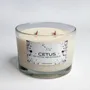 Candles - Scented candle - Ad Astra Abyssoque - CETUS AROMA DÉCOR