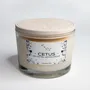 Candles - Scented candle - Ad Astra Abyssoque - CETUS AROMA DÉCOR