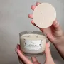 Candles - Scented candle - Ad Astra Abyssoque - CETUS AROMA DÉCOR