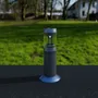 Lampadaires extérieurs - Lampe de marche extérieure ONLINE 70 pour votre jardin et votre allée. - KRILADESIGN SRL