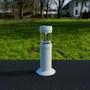 Lampadaires extérieurs - Lampe de marche extérieure ONLINE 70 pour votre jardin et votre allée. - KRILADESIGN SRL