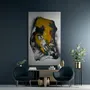 Services - 'Morris' - Original Artwork - 150x250cm - PERSPECTIVA 10
