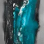 Services - 'Worren' - Original Artwork - 150x250cm - PERSPECTIVA 10