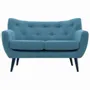 Sofas for hospitalities & contracts - DENMAR sofa - STYLE HOME CONTRACT