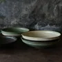 Plats et saladiers - Spazio - MARUMITSU POTERIE