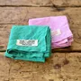 Linge d'office - Tissu - MARUMITSU POTERIE