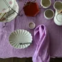 Linge d'office - Tissu - MARUMITSU POTERIE