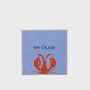 Céramique - Carreau oh crab - AND NOOK
