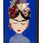 Affiches - Collection Treechild - BLUE SHAKER
