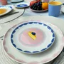 Everyday plates - Plate sweet pastry / set of 4 - AND NOOK